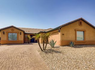 198 S 230th Ln, Buckeye, AZ 85326