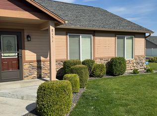 8151 Westbrook Ave, Yakima, WA 98908