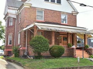 129 Greenside Ave, Canonsburg, PA 15317
