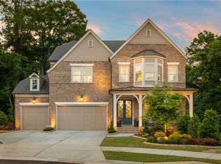 3832 Enclave Way, Tucker, GA 30084