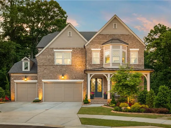 3832 Enclave Way, Tucker, GA 30084