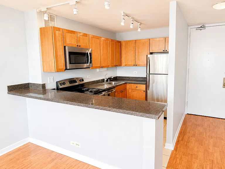 655 W Irving Park Rd #3807 — Photo 9