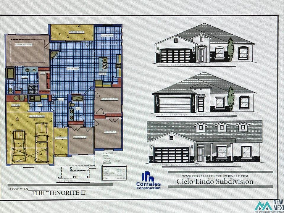 1st image of 3710 Selman Ct