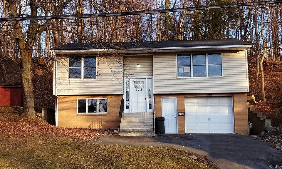 272 Gidney Avenue, Newburgh, NY 12550 Zillow