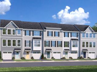 Ballad Plan, Blaze Mill, Williamstown, NJ 08094