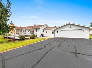W7478 County Road 358, Daggett, MI 49821