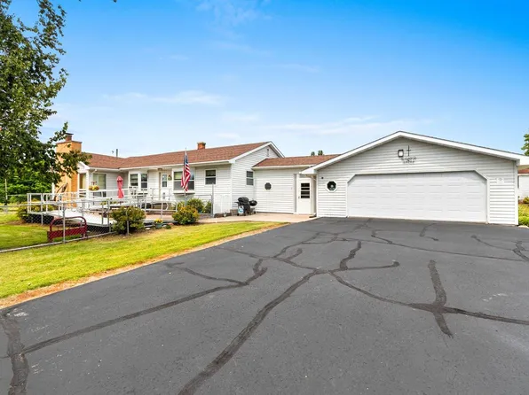 W7478 County Road 358, Daggett, MI 49821