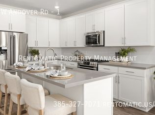 1614 W Andover Rd #1, South Jordan, UT 84095