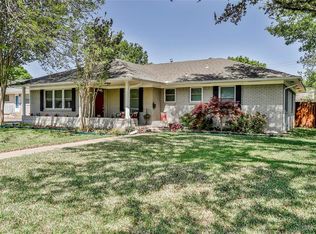 204 Saint Lukes Dr, Richardson, TX 75080