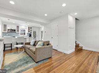 5027 11th St NE, Washington, DC 20017