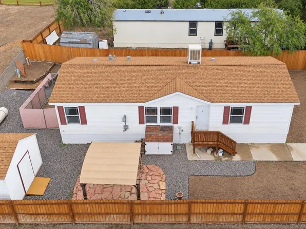 1519 Baxter St, Mack, CO 81525