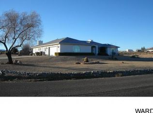 2263 Chinook Dr, Kingman, AZ 86401