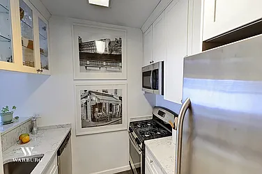 Rented by Warburg