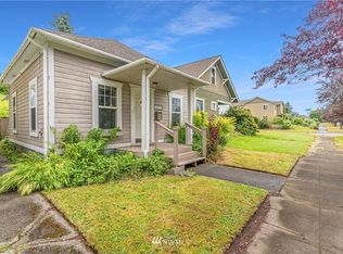 1627 Rainier Ave, Everett, WA 98201