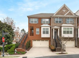 1001 Manchester Way #51, Roswell, GA 30075
