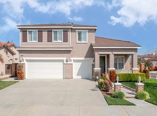 7166 Misty Mdw, Corona, CA 92880