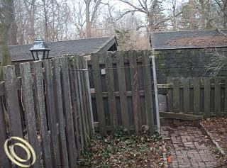 3rd image of 25168 Maplebrooke Dr #1