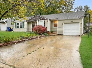 6100 W 54th St, Mission, KS 66202