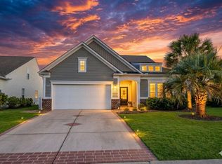 2534 Greenbank Dr., Myrtle Beach, SC 29579