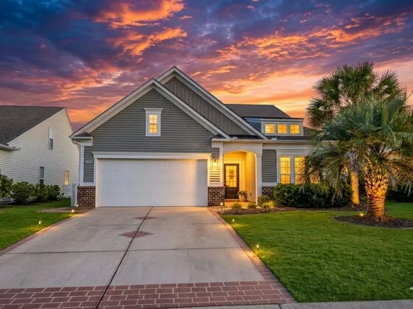 2534 Greenbank Dr., Myrtle Beach, SC 29579