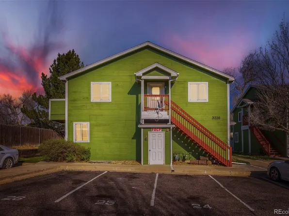 3226 W Girard Avenue #C, Englewood, CO 80110