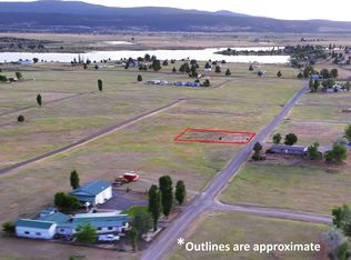 274 Starpine Dr, Alturas, CA 96101