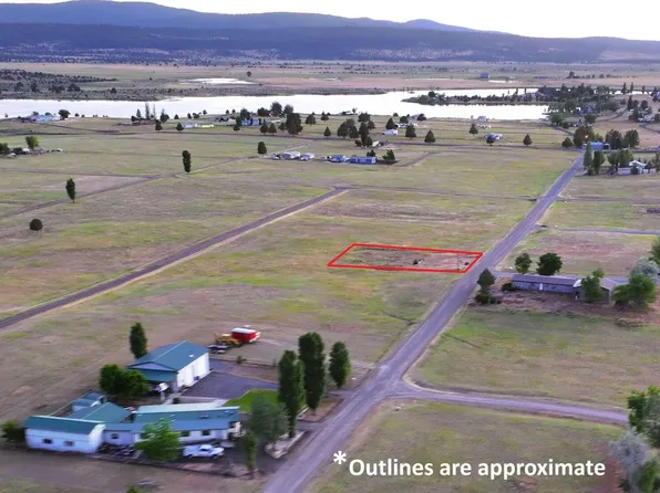 274 Starpine Dr, Alturas, CA 96101