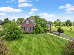 1224 Fairway Dr, Lawrenceburg, KY 40342