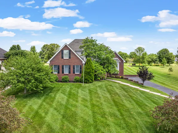 1224 Fairway Dr, Lawrenceburg, KY 40342