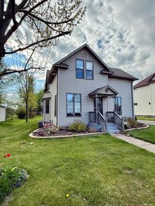 211 South 4TH STREET, Abbotsford, WI, 54405