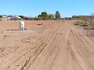 5258 E Roundup St, Apache Junction, AZ 85119