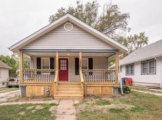 1926 S Ralston Ave, Independence, MO 64052