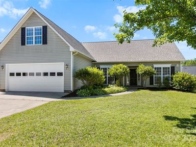 370 Running Briar Rd, Fletcher, NC, 28732