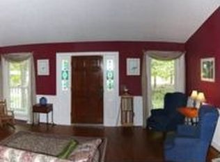 230 Cedarcrest Dr, Lexington, SC 29072