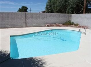 4744 Holt Ave, Las Vegas, NV 89115