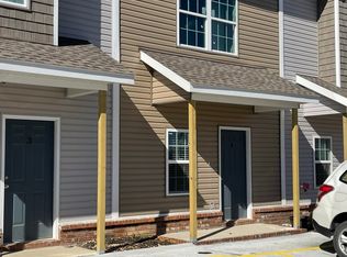 955 Stills Rd #3, Prairie Grove, AR 72753