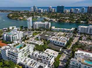 1145 101st St, Bay Harbor Islands, FL 33154