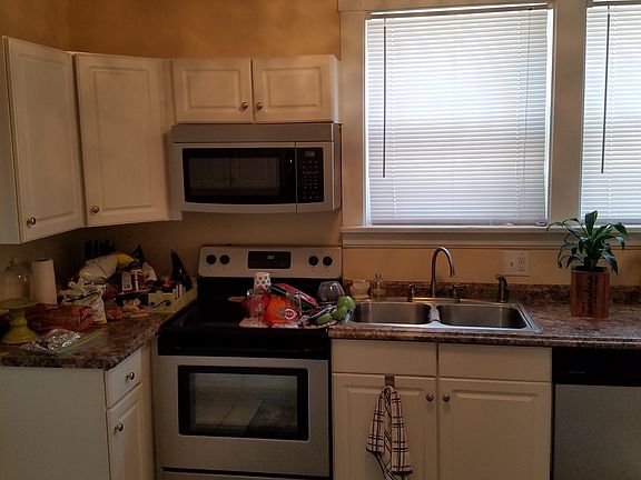 Updated Kitchen