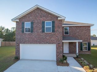 425 W Petunia Dr, Long Beach, MS 39560