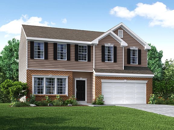 Elevation E