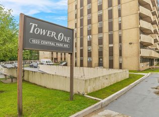 1523 Central Park Ave APT 14C, Yonkers, NY 10710