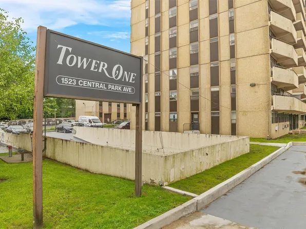 1523 Central Park Avenue #14C, Yonkers, NY 10710