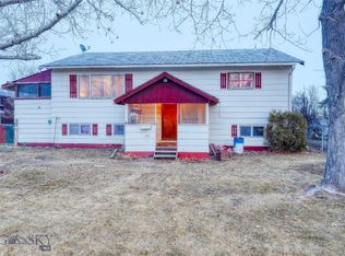 721 2nd Ave E, Three Forks, MT 59752