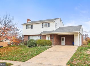 531 Rupley Rd, Camp Hill, PA 17011