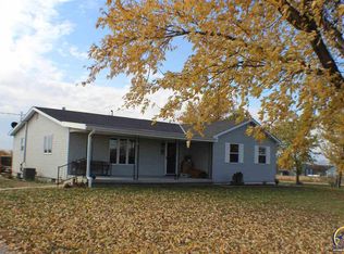 203 Road 180, Emporia, KS 66801