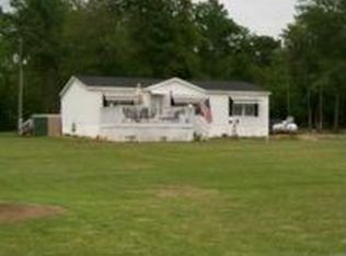 6325 Highway 51 S, Arkadelphia, AR 71923