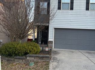 4083 Lake Manor Way, Atlanta, GA