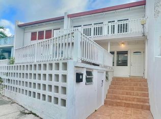 27 Mount Welcome Est, Christiansted, VI 00820