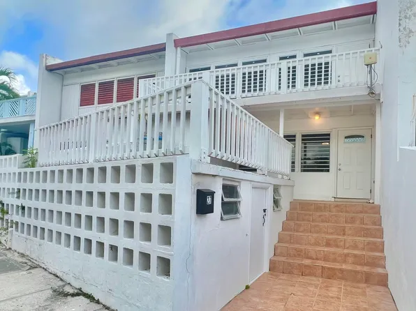 27 Mt. Welcome EA, St. Croix, VI 00820