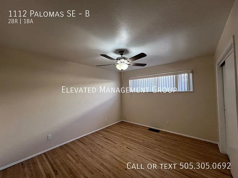 1112 Palomas Dr SE #B — Photo 7